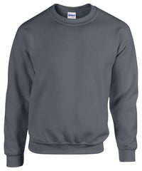 Gildan Heavy Blend Adult crew neck sweatshirt (GD056) Gildan