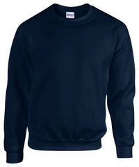 Gildan Heavy Blend Adult crew neck sweatshirt (GD056) Gildan