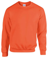 Gildan Heavy Blend Adult crew neck sweatshirt (GD056) Gildan