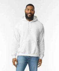 Gildan Heavy Blend Hooded Sweatshirt (GD057) Gildan