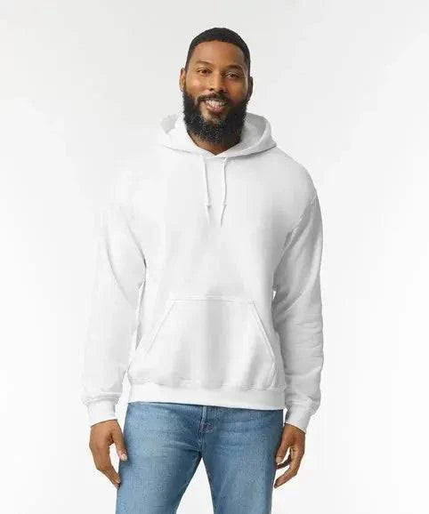 Gildan Heavy Blend Hooded Sweatshirt (GD057) Gildan