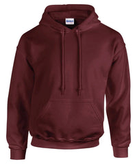 Gildan Heavy Blend Hooded Sweatshirt (GD057) Gildan