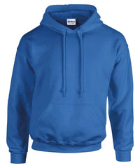 Gildan Heavy Blend Hooded Sweatshirt (GD057) Gildan