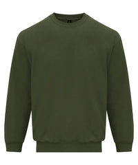 Gildan Softstyle Midweight Fleece Adult Crew neck (GD066) Gildan