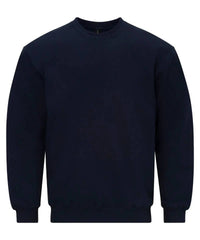Gildan Softstyle Midweight Fleece Adult Crew neck (GD066) Gildan