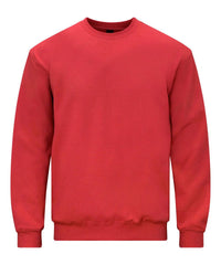 Gildan Softstyle Midweight Fleece Adult Crew neck (GD066) Gildan