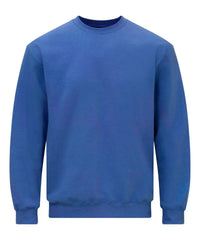 Gildan Softstyle Midweight Fleece Adult Crew neck (GD066) Gildan