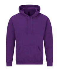 Gildan Softstyle Midweight Fleece Adult Hoodie (GD067) Gildan