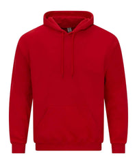 Gildan Softstyle Midweight Fleece Adult Hoodie (GD067) Gildan