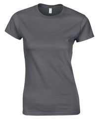 Gildan Softstyle Womans Ringspun T-Shirt (GD072) Gildan