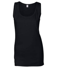 Gildan Softstyle Womans Tank Top (GD077) Gildan