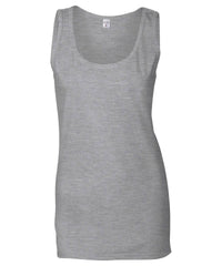 Gildan Softstyle Womans Tank Top (GD077) Gildan