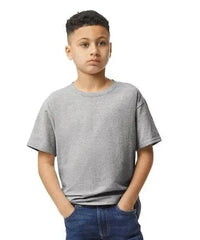 Gildan Light Cotton Kids T-Shirt (GD07B) Gildan