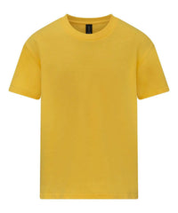 Gildan Softstyle Midweight Kids T-Shirt (GD24B) Gildan