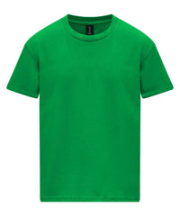 Gildan Softstyle Midweight Kids T-Shirt (GD24B) Gildan