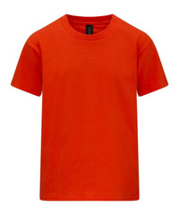 Gildan Softstyle Midweight Kids T-Shirt (GD24B) Gildan