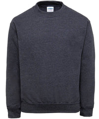 Gildan Heavy Blend Kids Crew Neck Sweatshirt (GD56B) Gildan