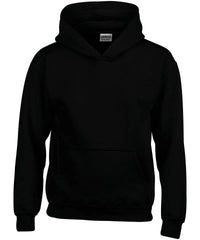 Gildan Heavy Blend Kids Hooded Sweatshirt (GD57B) Gildan
