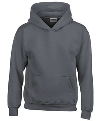 Gildan Heavy Blend Kids Hooded Sweatshirt (GD57B) Gildan