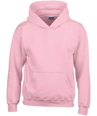 Gildan Heavy Blend Kids Hooded Sweatshirt (GD57B) Gildan