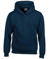 Gildan Heavy Blend Kids Hooded Sweatshirt (GD57B) Gildan