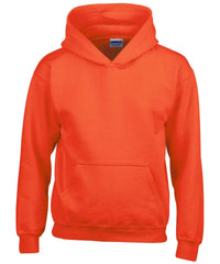 Gildan Heavy Blend Kids Hooded Sweatshirt (GD57B) Gildan