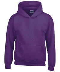 Gildan Heavy Blend Kids Hooded Sweatshirt (GD57B) Gildan