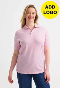 Jersey Poloshirt Uneek