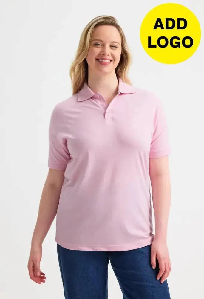 Jersey Poloshirt Uneek