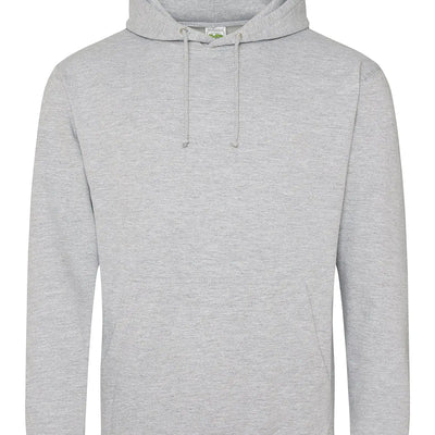 AWDis College Hoodie (JH001) AWDis