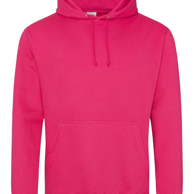 AWDis College Hoodie (JH001) AWDis