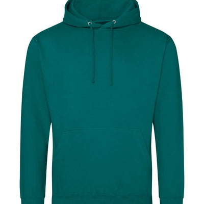 AWDis College Hoodie (JH001) AWDis