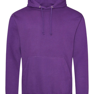 AWDis College Hoodie (JH001) AWDis