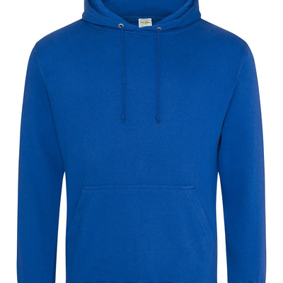 AWDis College Hoodie (JH001) AWDis