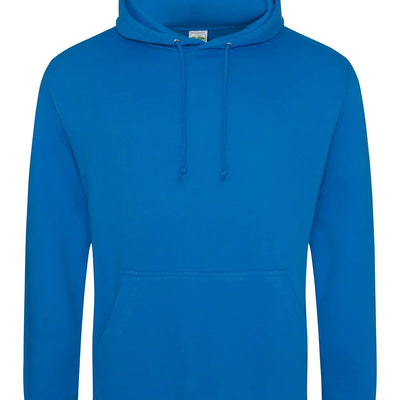 AWDis College Hoodie (JH001) AWDis