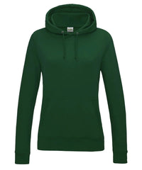 AWDis Womens College Hoodie (JH01F) AWDis