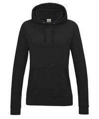 AWDis Womens College Hoodie (JH01F) AWDis