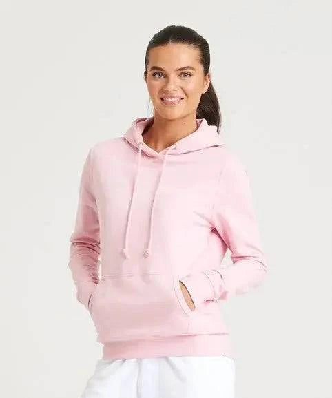 AWDis Womens College Hoodie (JH01F) AWDis