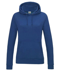AWDis Womens College Hoodie (JH01F) AWDis