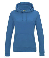 AWDis Womens College Hoodie (JH01F) AWDis
