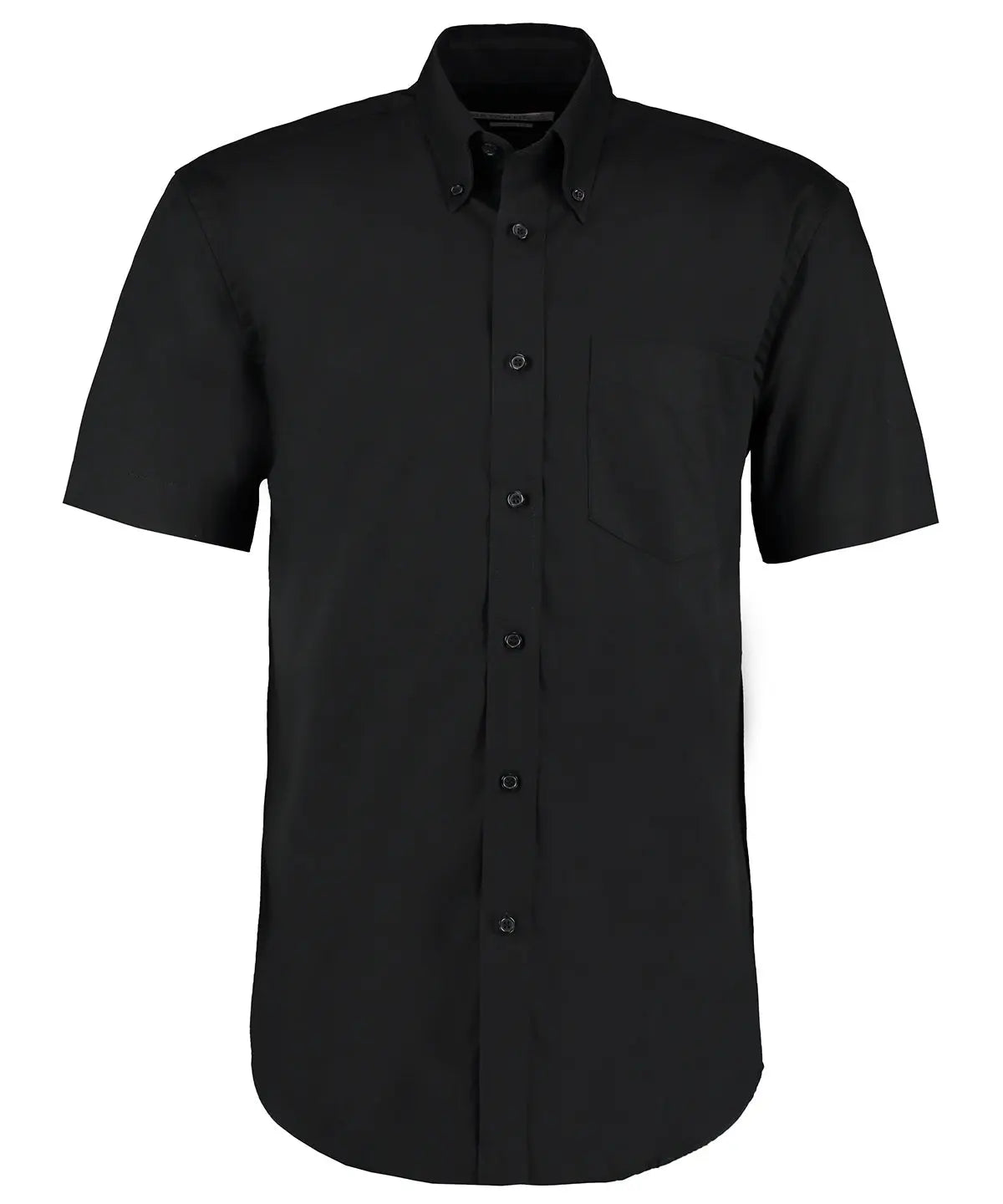 (KK109) Kustom Kit Corporate Short sleeved Shirt (Classic fit) Kustom Kit