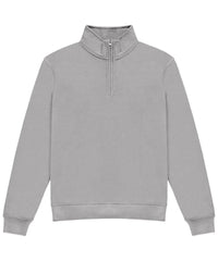 Kustom Kit 1/4 Zip Sweatshirt (KK335) Kustom Kit