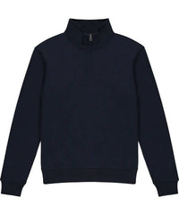 Kustom Kit 1/4 Zip Sweatshirt (KK335) Kustom Kit