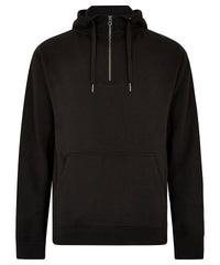 Kustom Kit 1/4 Zip Hoodie (KK336) Kustom Kit