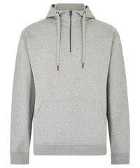 Kustom Kit 1/4 Zip Hoodie (KK336) Kustom Kit
