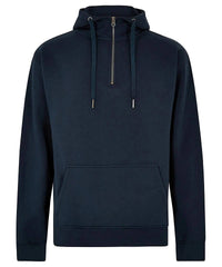 Kustom Kit 1/4 Zip Hoodie (KK336) Kustom Kit