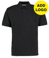 Kustom Kit Klassic Polo (KK403) Kustom Kit
