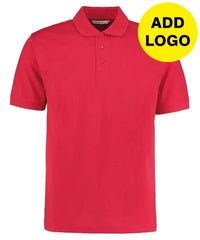 Kustom Kit Klassic Polo (KK403) Kustom Kit