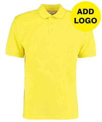 Kustom Kit Klassic Polo (KK403) Kustom Kit