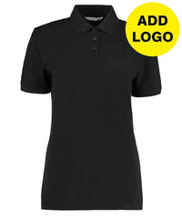 Kustom Kit Klassic Women's Polo (KK703) Kustom Kit